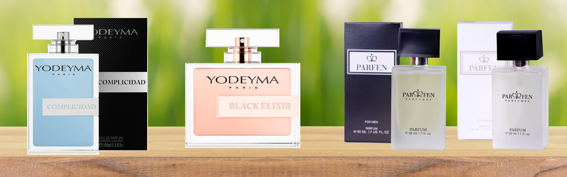 Black Tulip Parfüméria