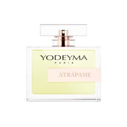   Atrápame - EDP 100 ml - a parfümöt a  inspirálta:  Cacharel: Amor Amor