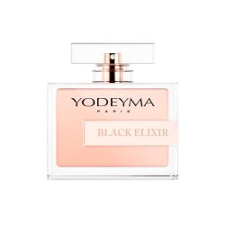   Black Elixir - EDP 100 ml - Ihlettő illat: Yves Saint Laurent: Black Opium