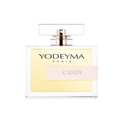   Candy - EDP 100 ml - A  parfüm megfelelője :  Cliniqe: Happy