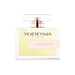   Ceanthe - EDP 100 ml - a parfüm ihletforrása:  Chanel: Coco Mademoiselle