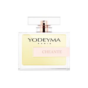 Ceanthe - EDP 100 ml - a parfüm ihletforrása:  Chanel: Coco Mademoiselle
