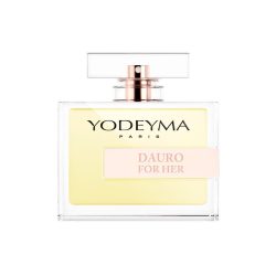   Dauro for her - EDP 100 ml - az illat ihletforrása : Giorgio Armani: Code