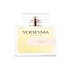   First - EDP 100 ml - a parfümöt   ihlette:  Carolina Herrera: 212 VIP 