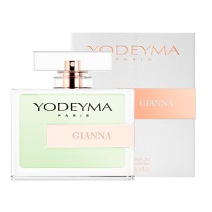 Gianna - EDP 100 ml - a parfümöt  ihlette:  Dolce&Gabbana: Dolce