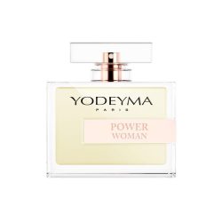   Power Woman - EDP 100 ml - a parfümöt   ihlette:  Paco Rabanne: Lady million