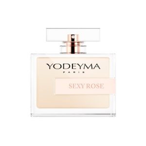 Sexy Rose - EDP 100 ml - a parfüm illatának forrása:   Carolina Herrera: 212 VIP ROSE