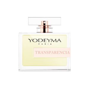Transparencia - EDP 100 ml - az illatot ihlette:  Issey Miyake: L’eau D’Issey 