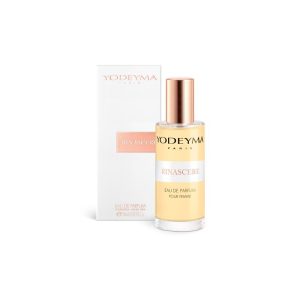 Rinascere - EDP 15 ml - az illatot ihlette: Chanel: Gabrielle Rinascere - EDP 15 ml - az illatot ihlette: Chanel: Gabrielle