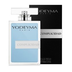   Complicidad - EDP 100 ml - az illatot ihlette:  Paco Rabanne : Pure XS