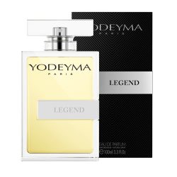   Legend - EDP 100 ml - a parfümöt a  inspirálta:  Paco Rabanne: BLACK XS