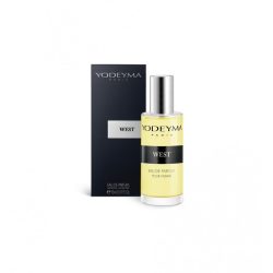 West - EDP 15 ml - Ihlettő illat: Azarro: Azarro Wanted