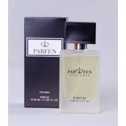  604 -  a parfüm illatát a Christian Dior - Fahrenheit sugallta 50 ml