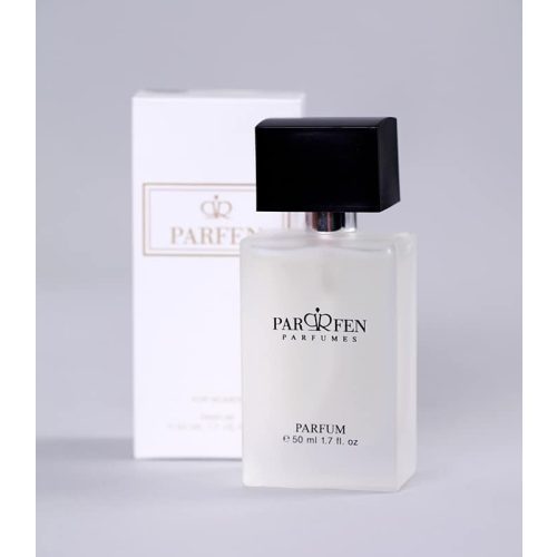 504 -  a parfüm ihletforrása a Chanel - N°5 50 ml