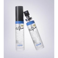   Férfi -30 a parfüm illatának forrása:  Dolce & Gabbana Intenso 20 ml