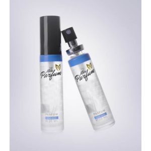 Férfi -40 az illatot ihlette Dior Fahrenheit 20 ml