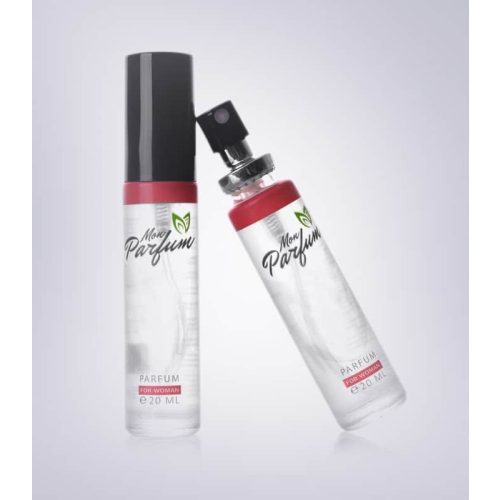 Női -12 a parfüm ihletforrása a Victoria's Secret Bombshell 20 ml
